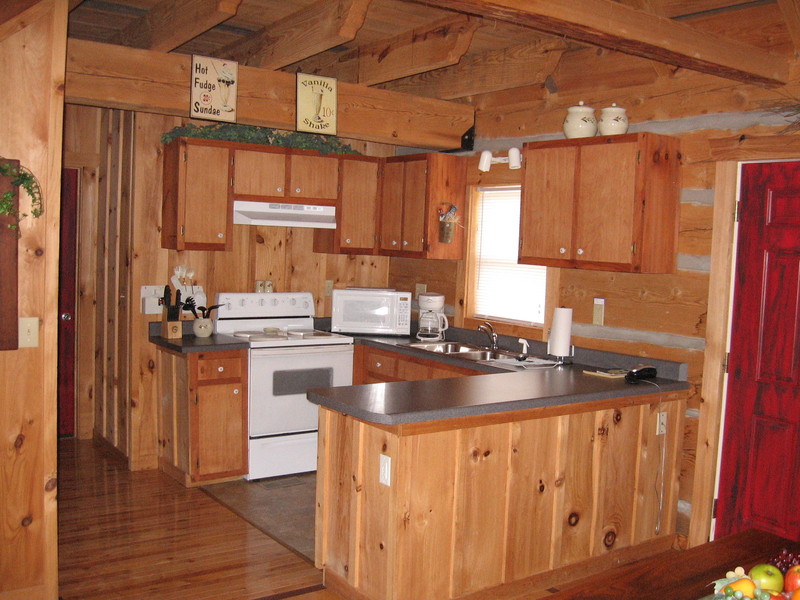 Blue Ridge Real Estate Offering home, land and log cabin sales and