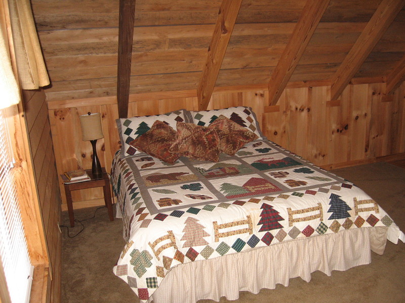 Blue Ridge Real Estate Offering home, land and log cabin sales and