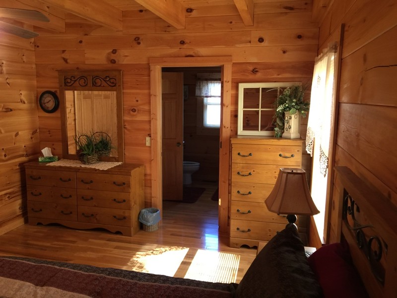 Blue Ridge Real Estate Offering Home Land And Log Cabin Sales