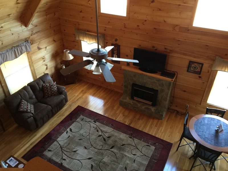 Blue Ridge Real Estate Offering home, land and log cabin sales and