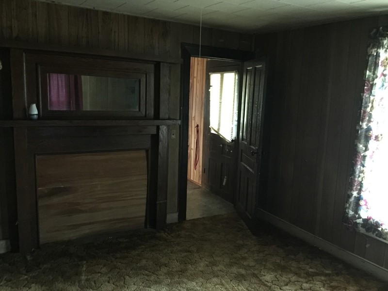 Blue Ridge Real Estate Offering home, land and log cabin sales and