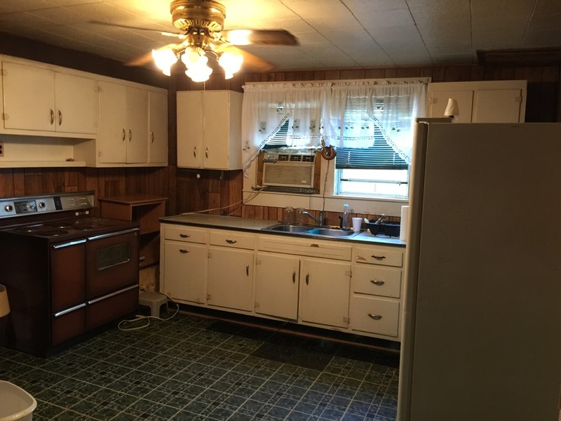 Blue Ridge Real Estate Offering home, land and log cabin sales and