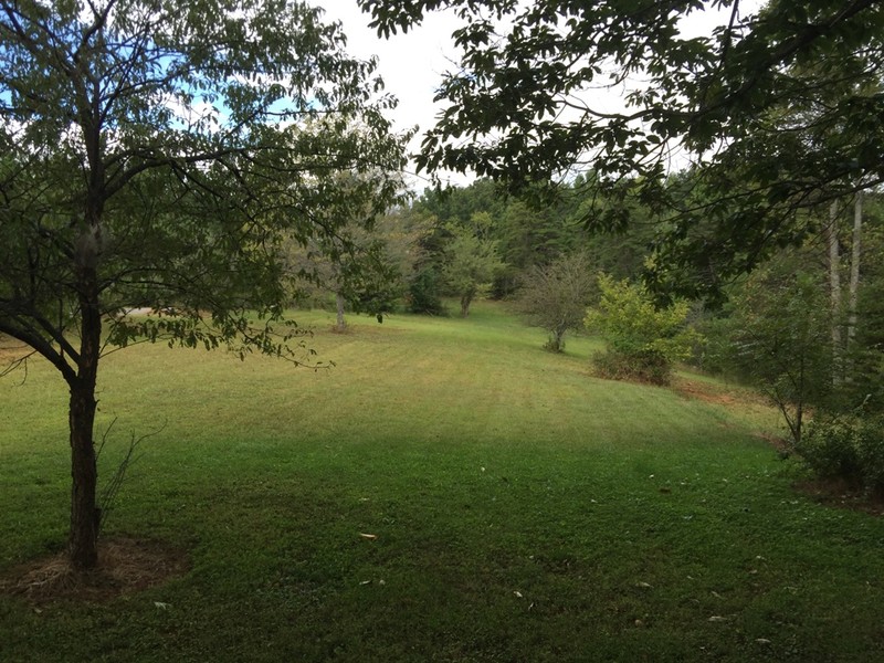 Blue Ridge Real Estate Offering home, land and log cabin sales and