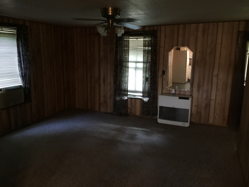 Blue Ridge Real Estate Offering home, land and log cabin sales and