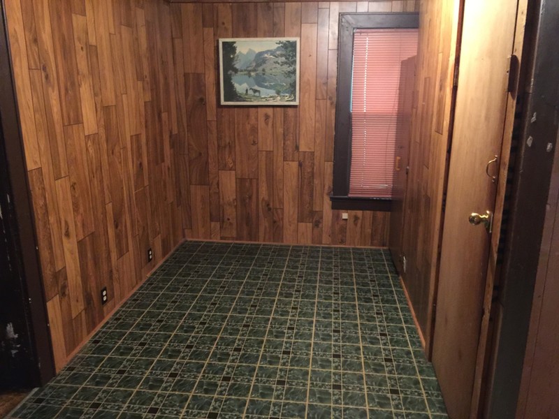 Blue Ridge Real Estate Offering home, land and log cabin sales and