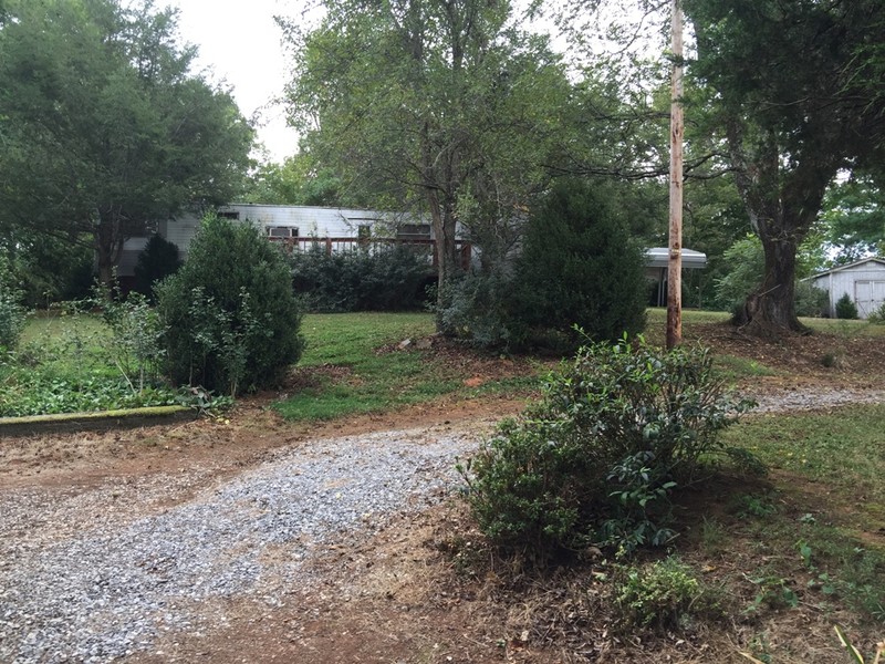 Blue Ridge Real Estate Offering home, land and log cabin sales and