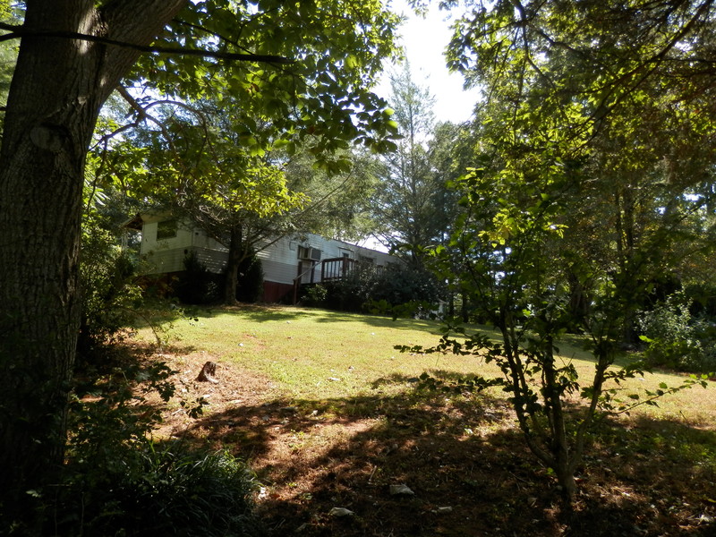 Blue Ridge Real Estate Offering home, land and log cabin sales and