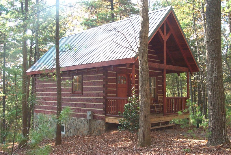Blue Ridge Real Estate Offering Home Land And Log Cabin Sales