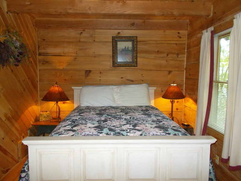 Blue Ridge Real Estate Offering Home Land And Log Cabin Sales
