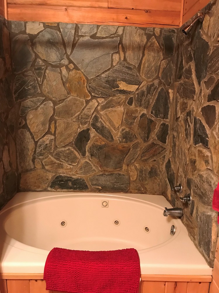 Blue Ridge Real Estate Offering home, land and log cabin sales and