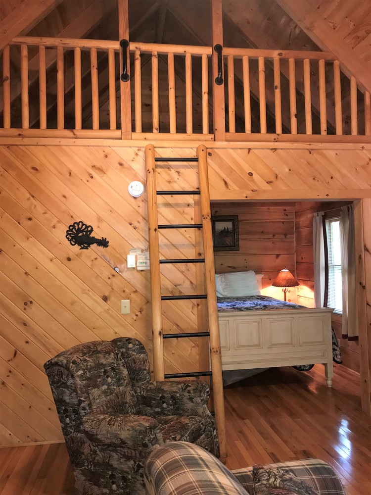 Blue Ridge Real Estate Offering home, land and log cabin sales and