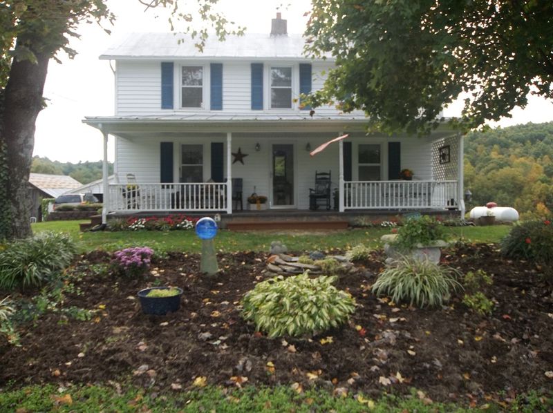 Blue Ridge Real Estate Offering home, land and log cabin sales and