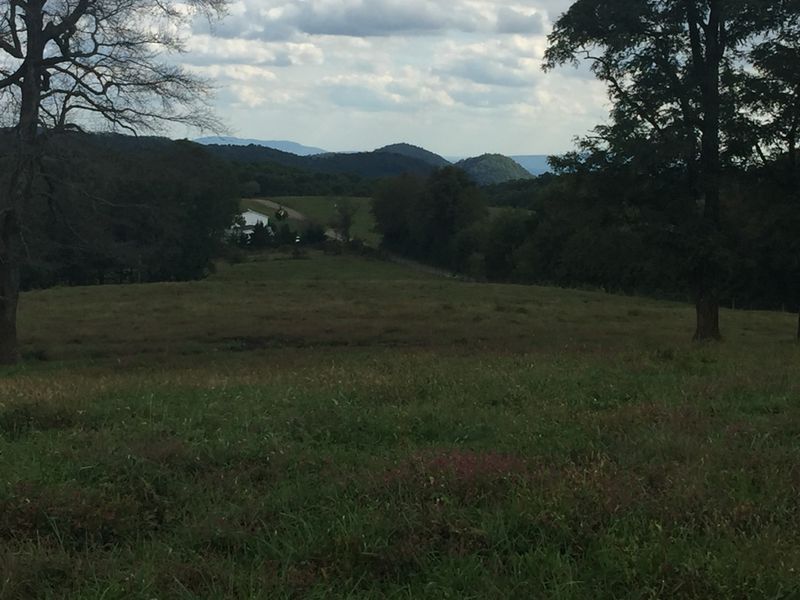 Blue Ridge Real Estate Offering home, land and log cabin sales and