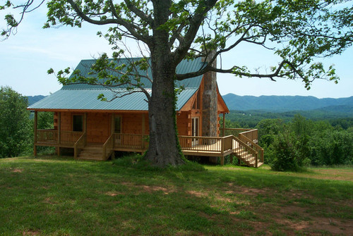 Rebels Roost - Rebels Roost - Woolwine, VA