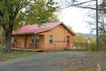 Blue Ridge Real Estate Offering Home Land And Log Cabin Sales